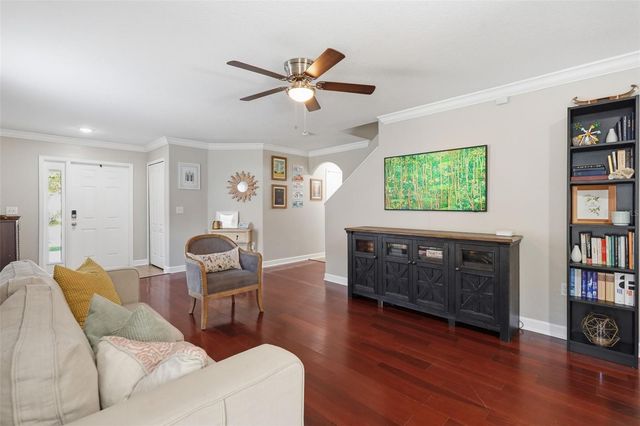 7323 LUMBER PORT DRIVE, Ruskin, FL 33573