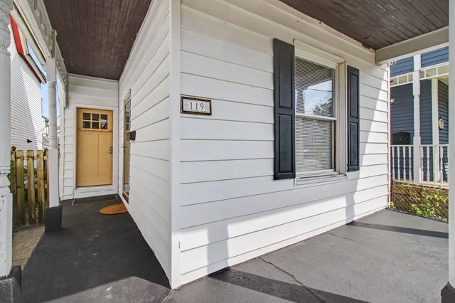 119 Ward Avenue, Bellevue, KY 41073