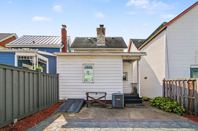 119 Ward Avenue, Bellevue, KY 41073