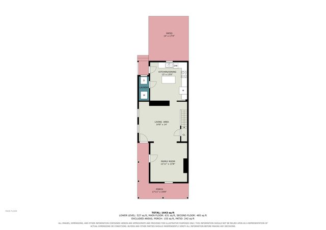 119 Ward Avenue, Bellevue, KY 41073