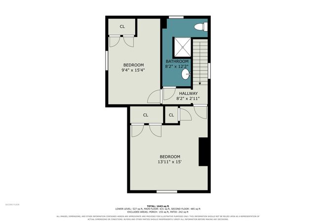 119 Ward Avenue, Bellevue, KY 41073