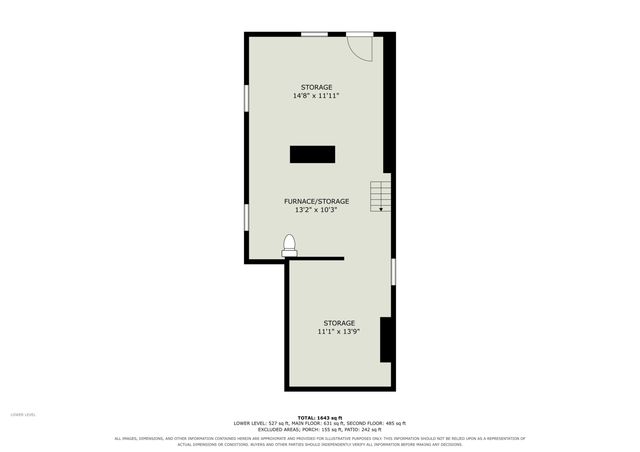 119 Ward Avenue, Bellevue, KY 41073
