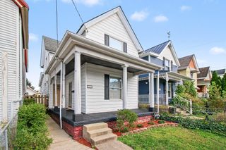 119 Ward Avenue, Bellevue, KY 41073