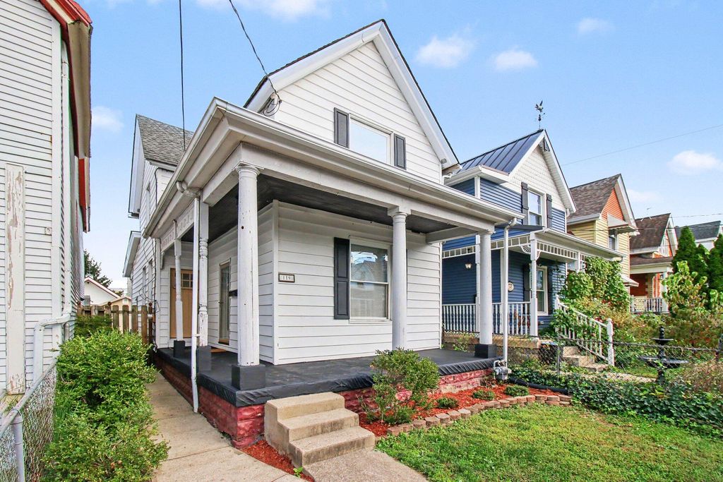 119 Ward Avenue, Bellevue, KY 41073