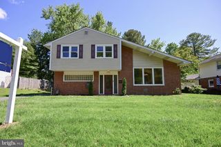 916 BEAVERBANK CIR, Baltimore, MD 21286