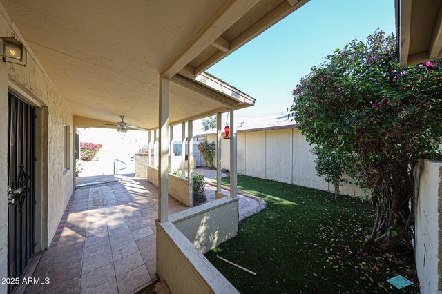 3408 W PORT AU PRINCE Lane, Phoenix, AZ 85053