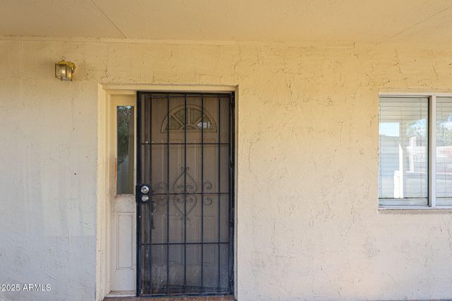 3408 W PORT AU PRINCE Lane, Phoenix, AZ 85053