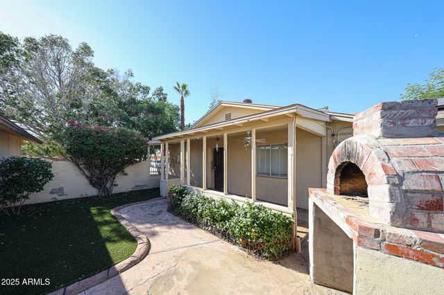 3408 W PORT AU PRINCE Lane, Phoenix, AZ 85053