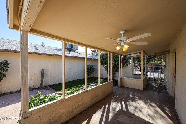 3408 W PORT AU PRINCE Lane, Phoenix, AZ 85053