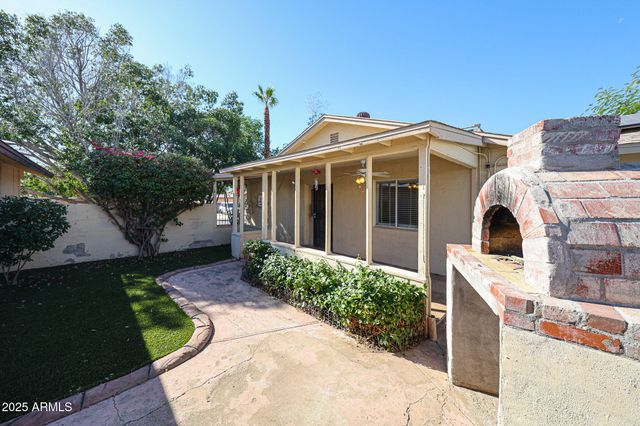 3408 W PORT AU PRINCE Lane, Phoenix, AZ 85053