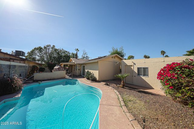 3408 W PORT AU PRINCE Lane, Phoenix, AZ 85053