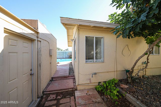 3408 W PORT AU PRINCE Lane, Phoenix, AZ 85053