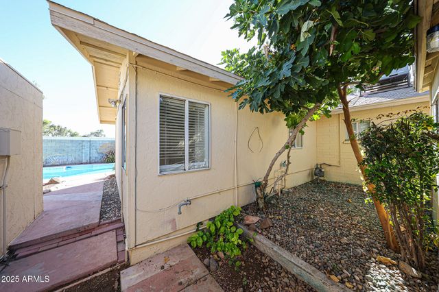 3408 W PORT AU PRINCE Lane, Phoenix, AZ 85053