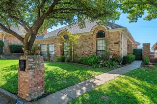2308 Wild Turkey Trail, Arlington, TX 76016