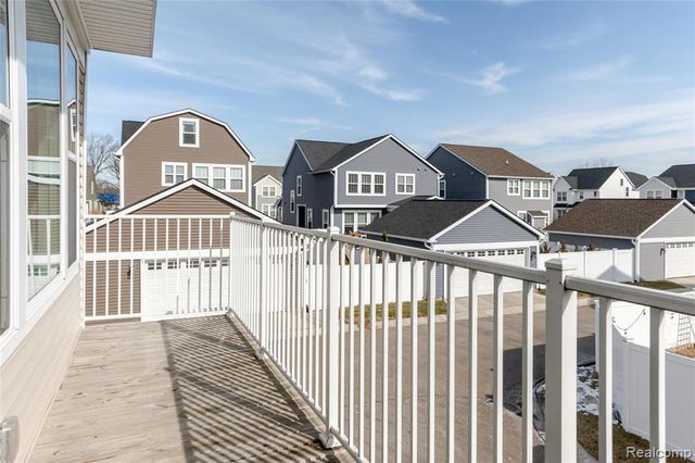 2500 Normandy Road 60, Royal Oak, MI 48073