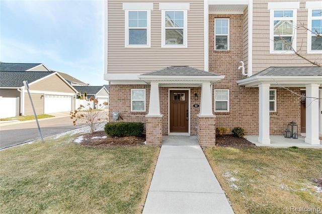 2500 Normandy Road 60, Royal Oak, MI 48073