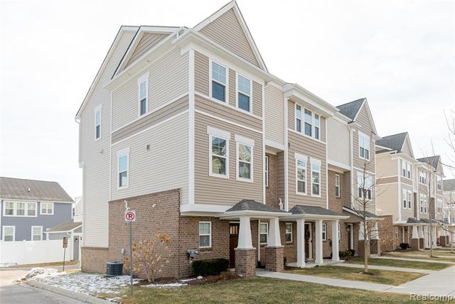 2500 Normandy Road 60, Royal Oak, MI 48073