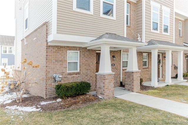 2500 Normandy Road 60, Royal Oak, MI 48073