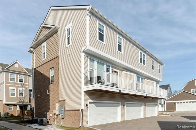 2500 Normandy Road 60, Royal Oak, MI 48073