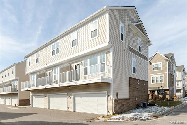 2500 Normandy Road 60, Royal Oak, MI 48073