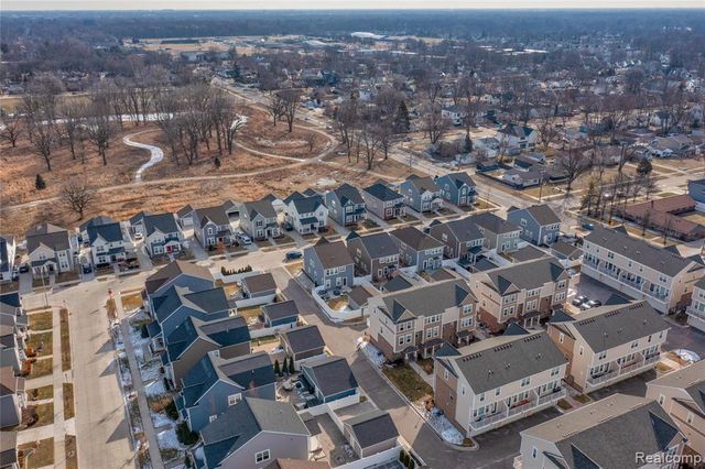 2500 Normandy Road 60, Royal Oak, MI 48073