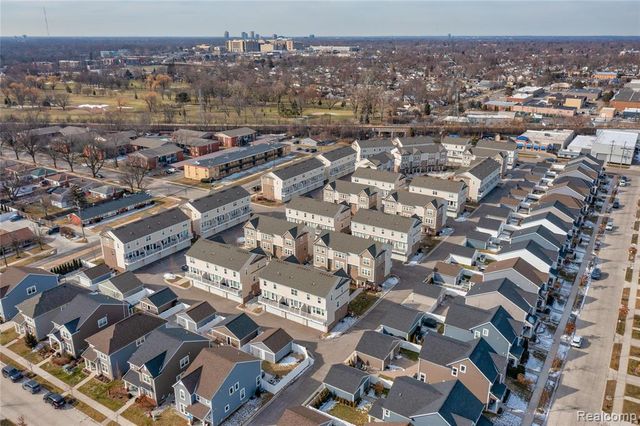 2500 Normandy Road 60, Royal Oak, MI 48073