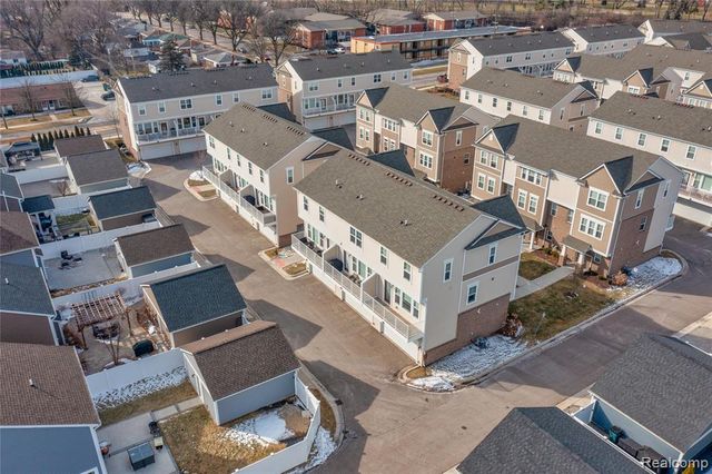 2500 Normandy Road 60, Royal Oak, MI 48073