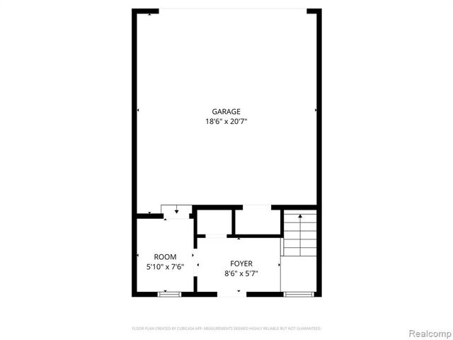 2500 Normandy Road 60, Royal Oak, MI 48073