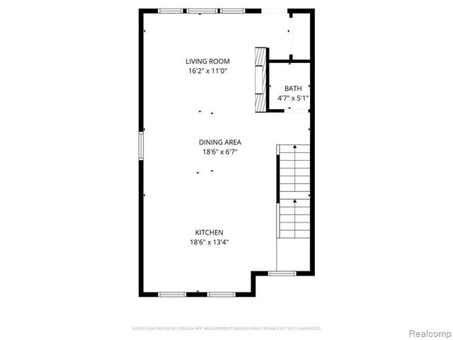 2500 Normandy Road 60, Royal Oak, MI 48073