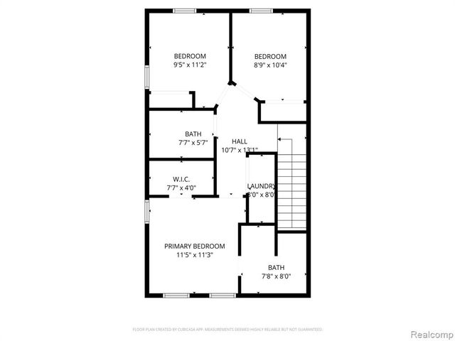 2500 Normandy Road 60, Royal Oak, MI 48073