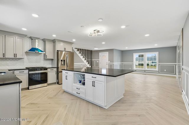 448 Branchport Avenue, Oceanport, NJ 07757