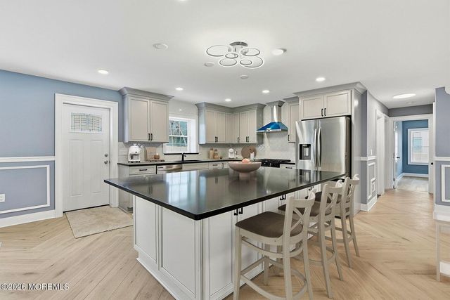 448 Branchport Avenue, Oceanport, NJ 07757