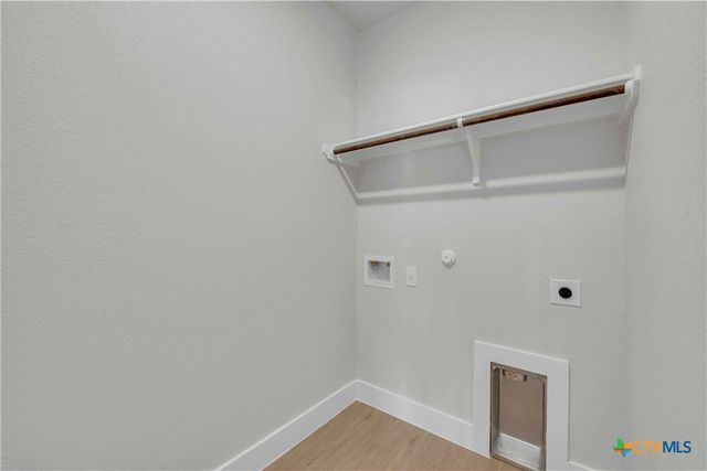 1162 Lexington Drive, Copperas Cove, TX 76522