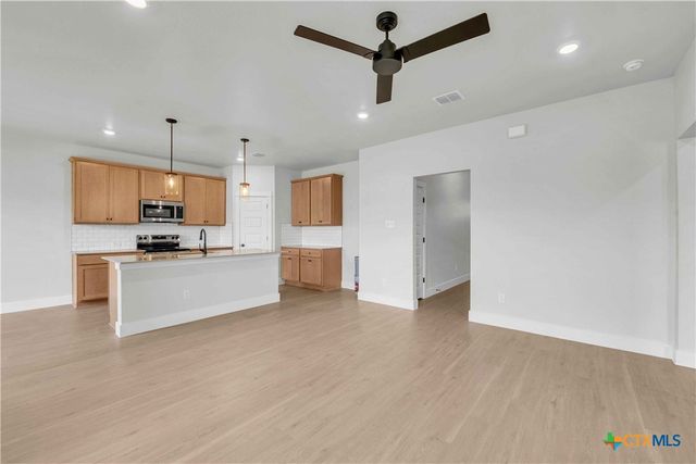 1162 Lexington Drive, Copperas Cove, TX 76522