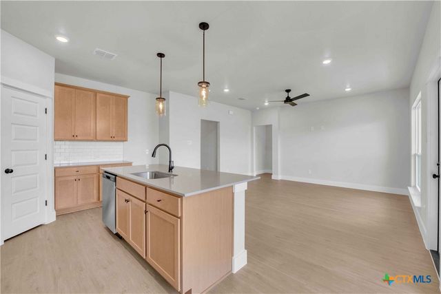 1162 Lexington Drive, Copperas Cove, TX 76522