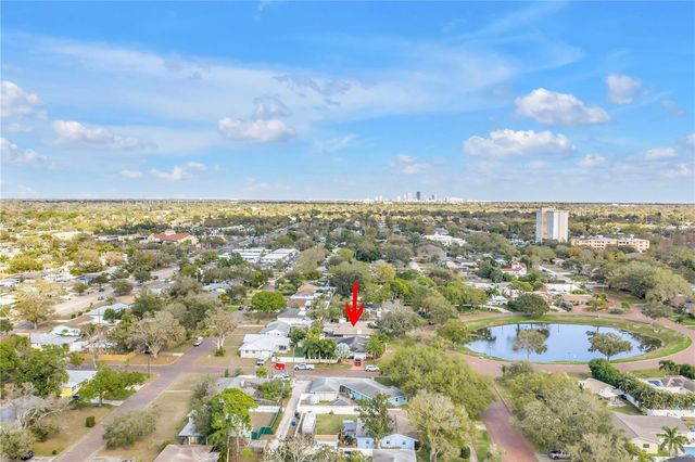 6069 4TH AVENUE N, St Petersburg, FL 33710