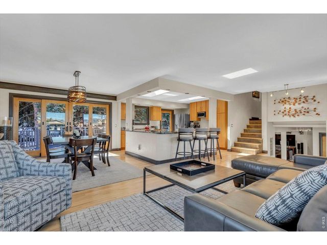 3130 Kittrell Ct, Boulder, CO 80305