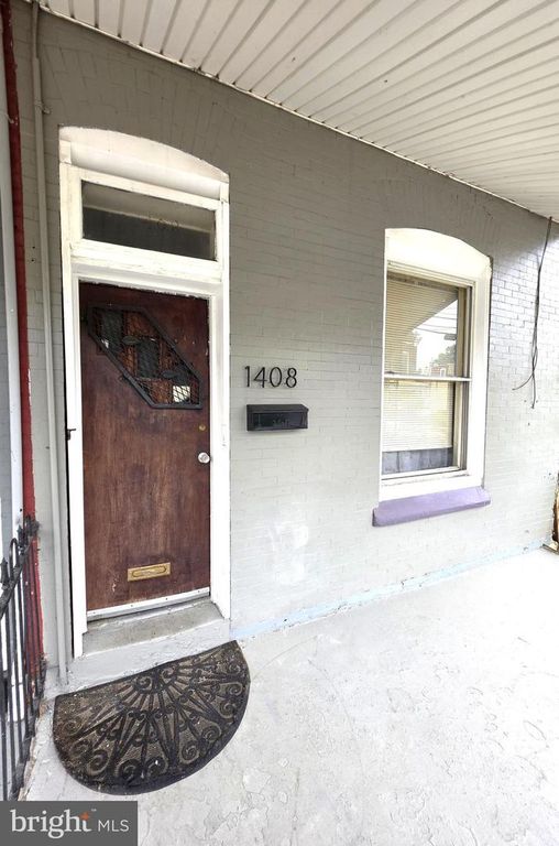 1408 W CLEARFIELD ST, Philadelphia, PA 19132