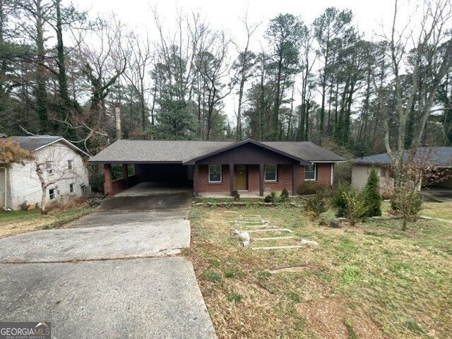 2314 Omaha Road SW, Atlanta, GA 30331
