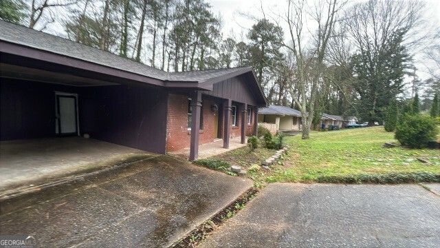 2314 Omaha Road SW, Atlanta, GA 30331