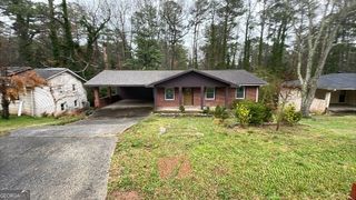 2314 Omaha Road SW, Atlanta, GA 30331