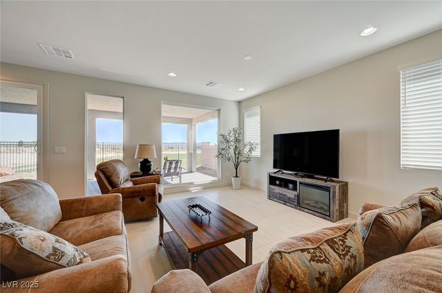 4567 East Cactus Canyon Drive, Pahrump, NV 89061