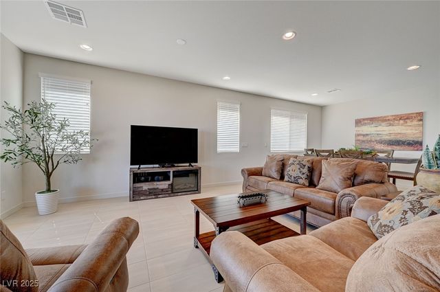 4567 East Cactus Canyon Drive, Pahrump, NV 89061