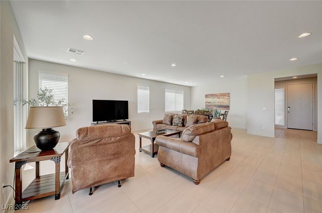 4567 East Cactus Canyon Drive, Pahrump, NV 89061