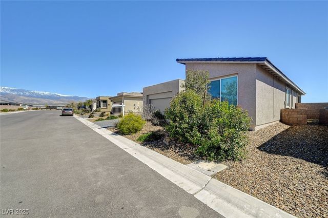 4567 East Cactus Canyon Drive, Pahrump, NV 89061