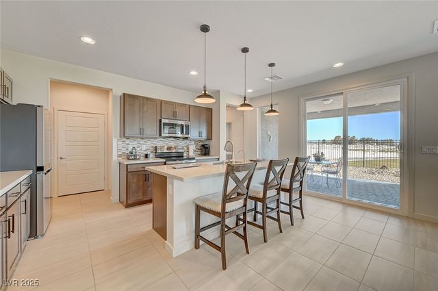 4567 East Cactus Canyon Drive, Pahrump, NV 89061