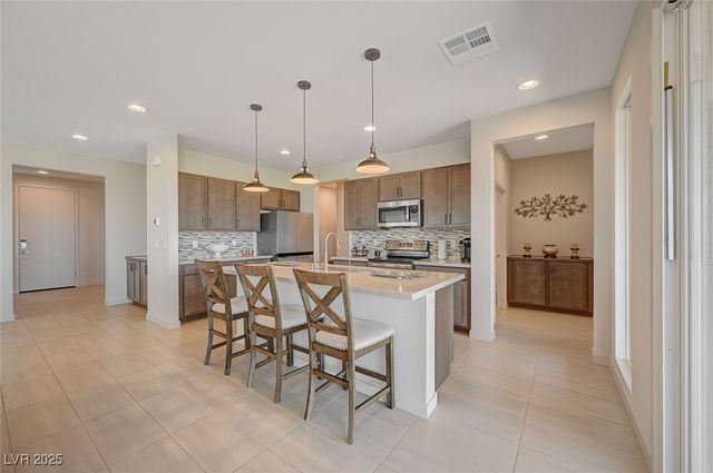 4567 East Cactus Canyon Drive, Pahrump, NV 89061