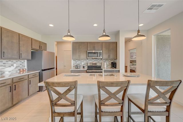 4567 East Cactus Canyon Drive, Pahrump, NV 89061