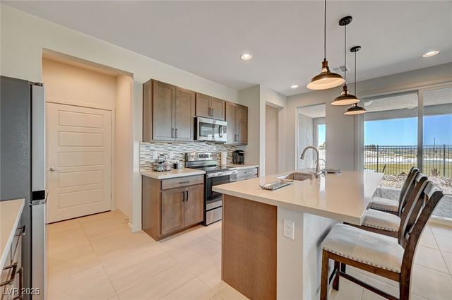 4567 East Cactus Canyon Drive, Pahrump, NV 89061