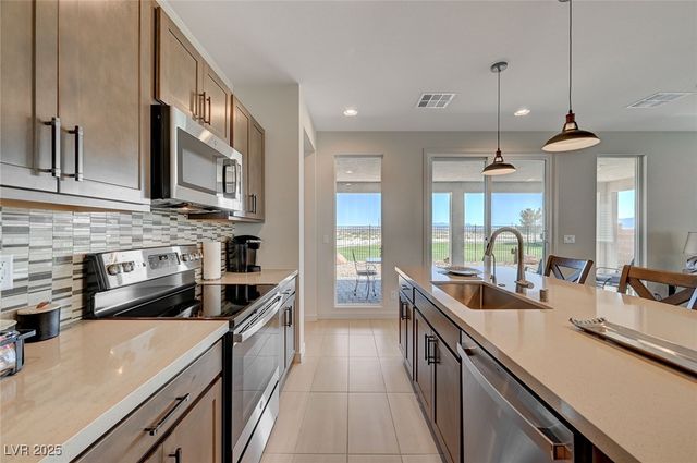 4567 East Cactus Canyon Drive, Pahrump, NV 89061